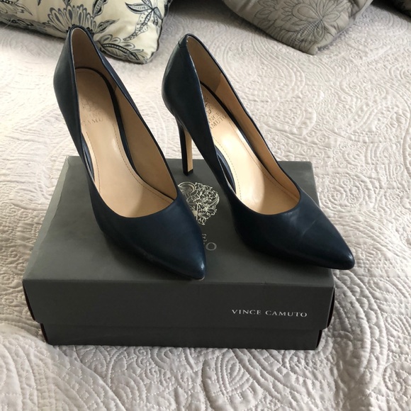 Vince Camputo high heels - Picture 1 of 4